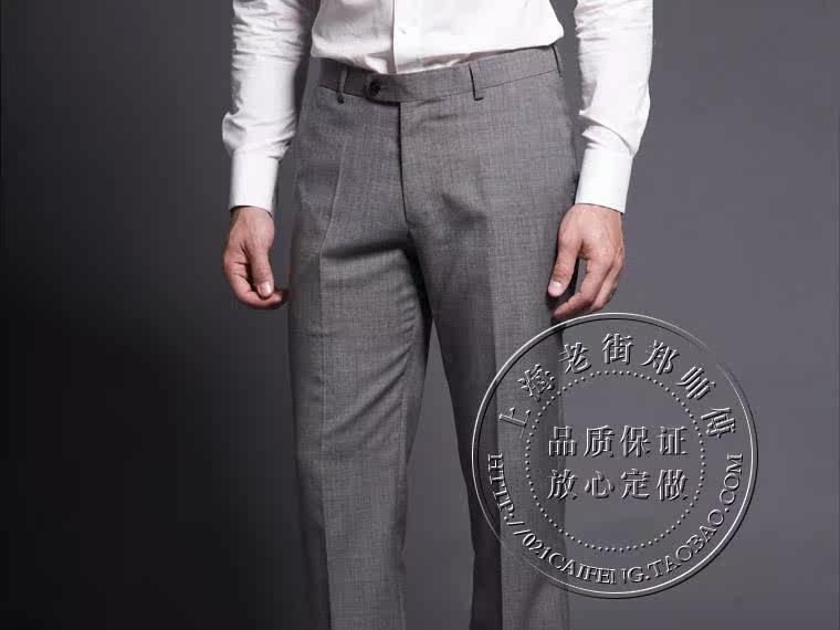 Costume homme en laine - Ref 1549154 Image 11