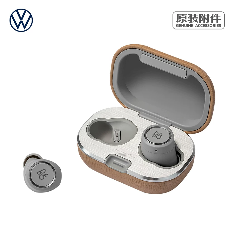 Автомобильная гарнитура Bluetooth от SAIC Volkswagen B & O, увеличенного размера, обновлена до наушников, спортивная гарнитура, для мужчин и женщин, шумоподавление глубокой связи