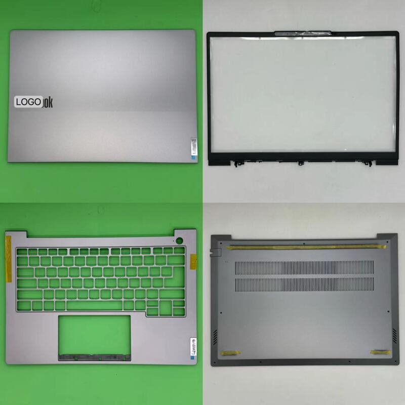 Suitable for Thinkbook 14 G6 G7G8 a Shell B Shell C Shell D Shell 5Cb1M48323 48322 Keyboard