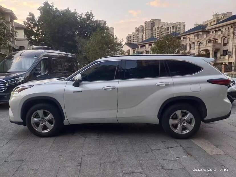 迈馨汽车用品