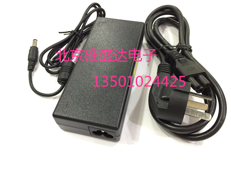 High quality 12V3A power adapter Universal ZL-D036W1203000 printer display charger
