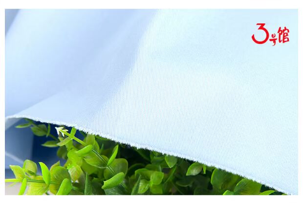 Cotton gạc vải quần áo vải không bụi bụi quần áo áo sơ mi quần áo chắn gió màn rèm cửa DIY chất liệu vải cotton