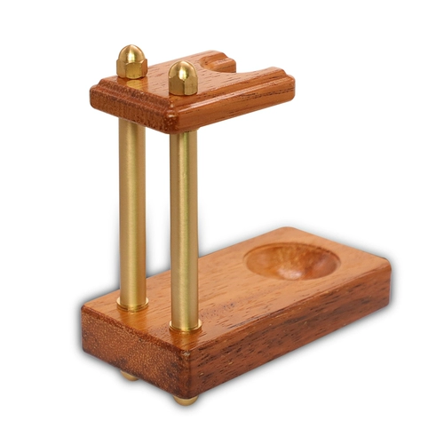 Jifeng Monsoon с твердым древесиной, борьба с дымом, латун ретро творческий лично