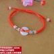 10995 Color Knot White Safety Decuction