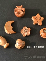 Детская подвеска, браслет из красной нити, аксессуар, DIY