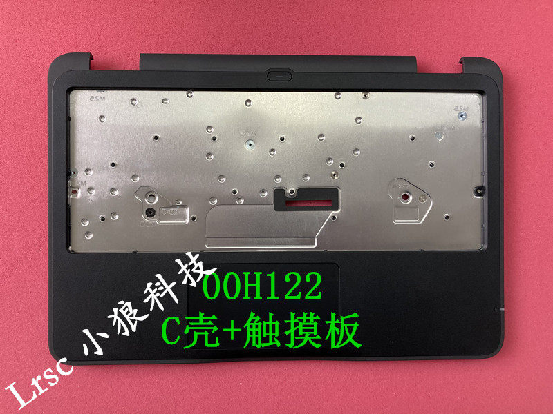 DELL Dell Chromebook 11 3180 3189 3190 3190 C shell touch pad kit 00H122