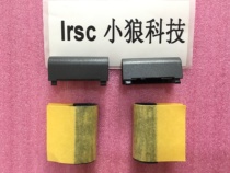 DELL Latitude Chromebook 3180 p26t sm2r2 housing HINGE CAP shaft cover