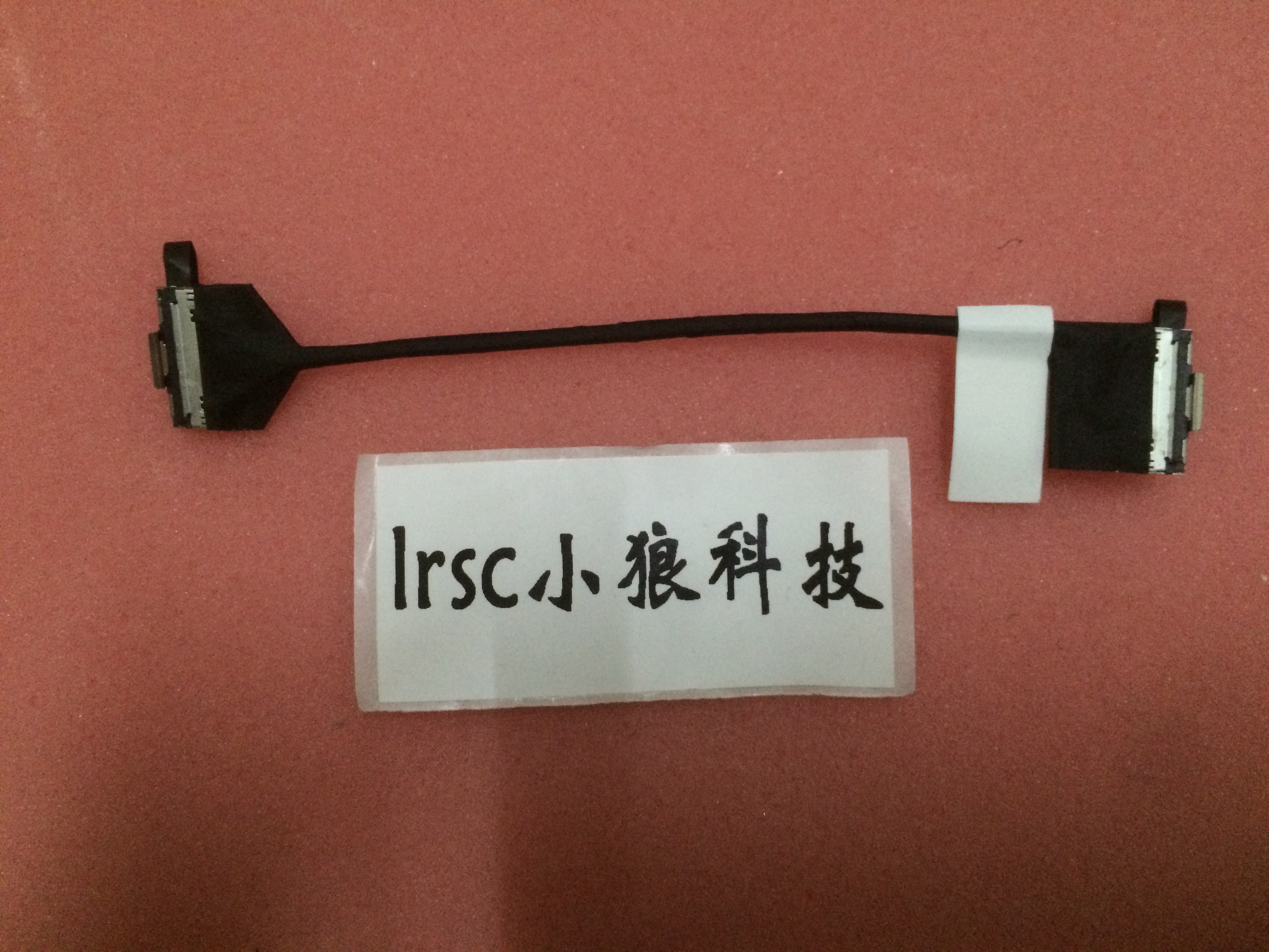 Dell InspironInspiron7447 swim box 14PD built-in USB boot board line small board line 04KJXN