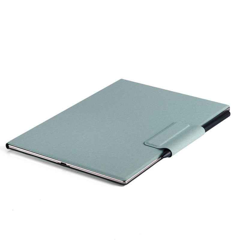 Suitable for Iflytek Ainote 2 Cicada Wing Ink Tablet Protective Case with Smart Sleep/Wake and Magnetic Adsorption