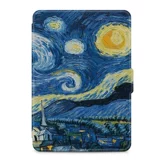 Kindle Paperwhite3 E -Book защитная обложка 958 Yuan Kpw321 Считательский кожаный корпус.