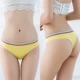 Sexy Thong Lưới Phối cảnh Quần lót trong suốt Quần lót Phụ nữ Thể thao Cám dỗ T Quần Nữ Chữ cái Đầu eo đồ lót big size