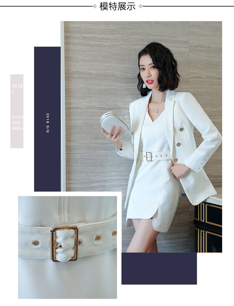 Veste pour femme en Polyester - Ref 3218084 Image 13