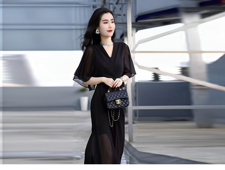 C8167 1910K VÁY ĐẦM LIỀN THÂN NỮ MEIRELA MÙA HÈ THỜI TRANG NỮ G05 SẢN PHẨM MỚI