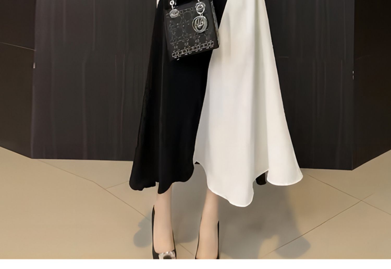 C8189 2300K VÁY ĐẦM LIỀN THÂN NỮ MEIRELA MÙA HÈ THỜI TRANG NỮ G05 SẢN PHẨM MỚI
