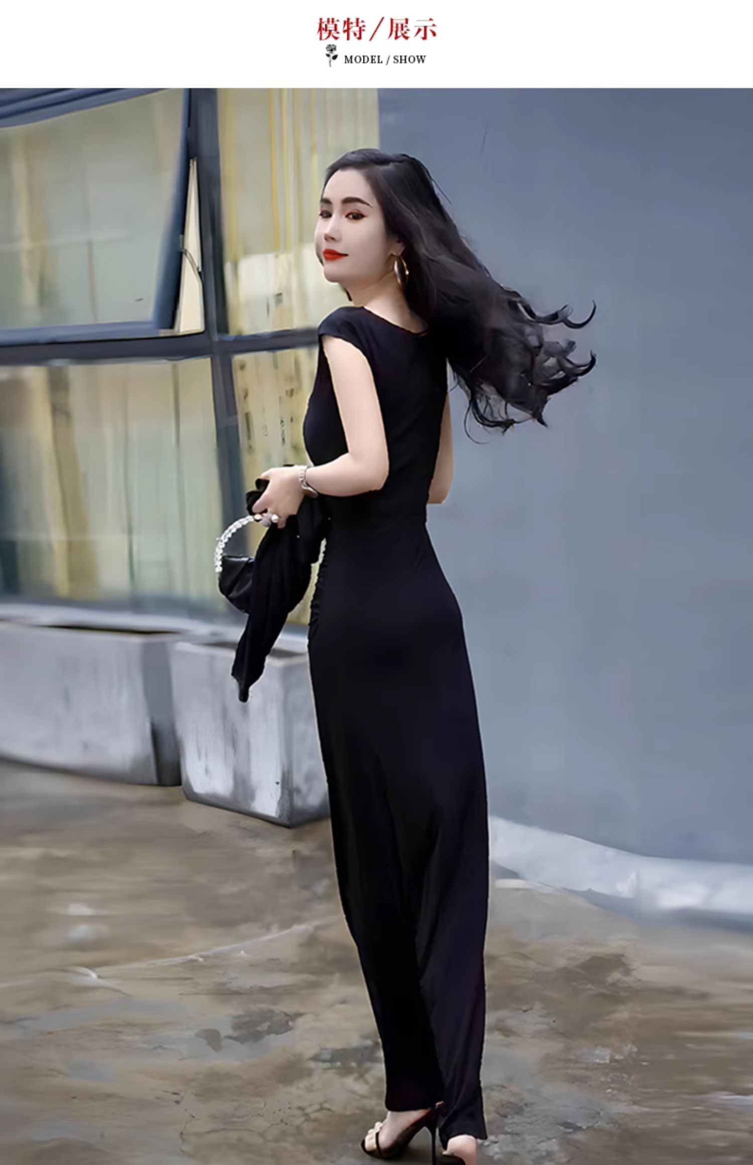 C8168 1710K VÁY ĐẦM LIỀN THÂN NỮ MEIRELA MÙA HÈ THỜI TRANG NỮ G05 SẢN PHẨM MỚI