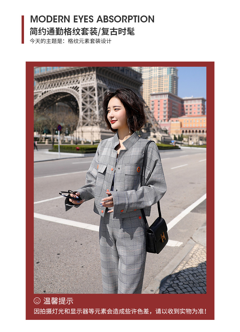 Veste pour femme en Polyester - Ref 3220584 Image 7