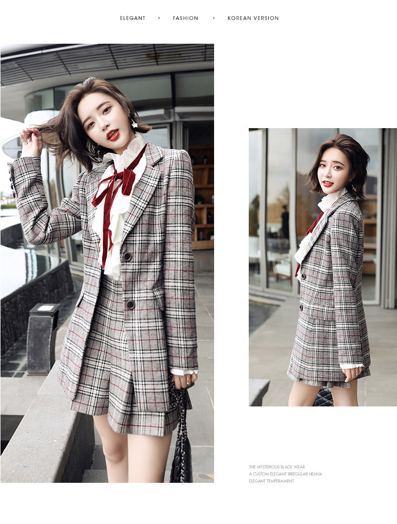 Veste pour femme en Polyester - Ref 3220902 Image 22