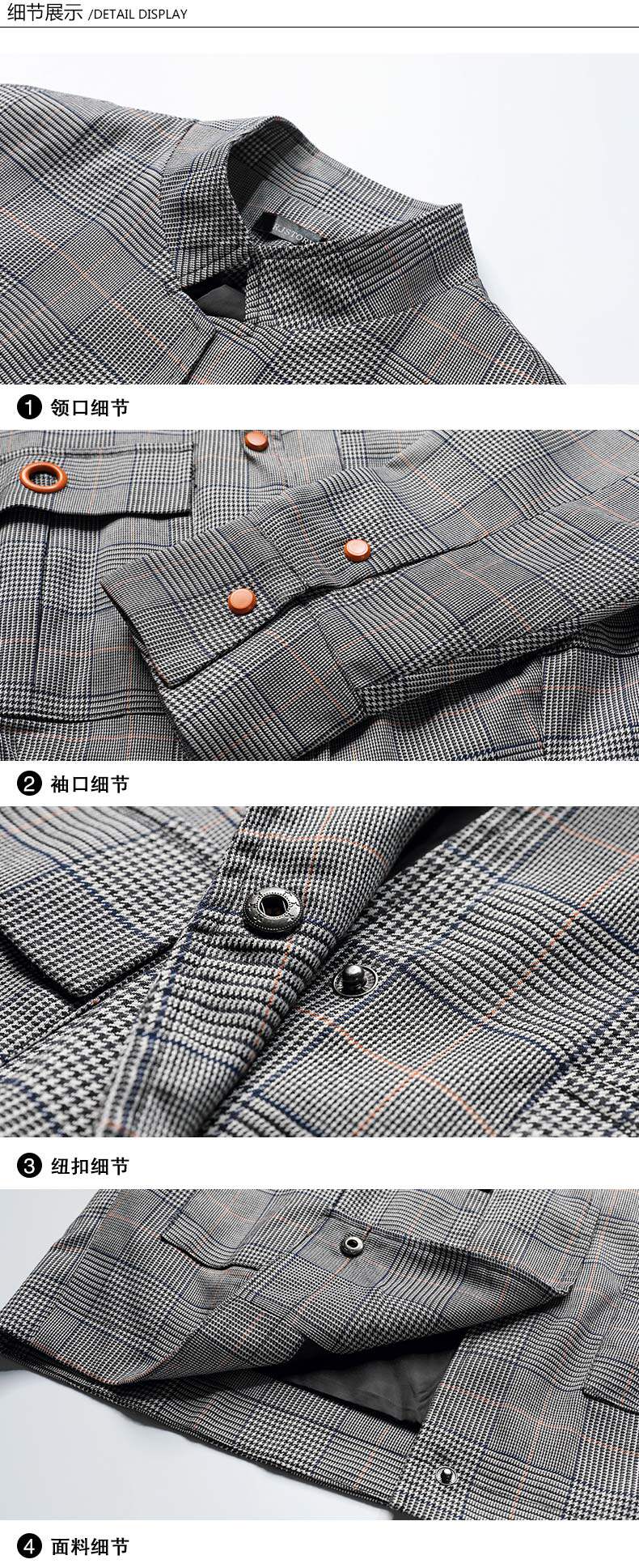 Veste pour femme en Polyester - Ref 3220584 Image 25