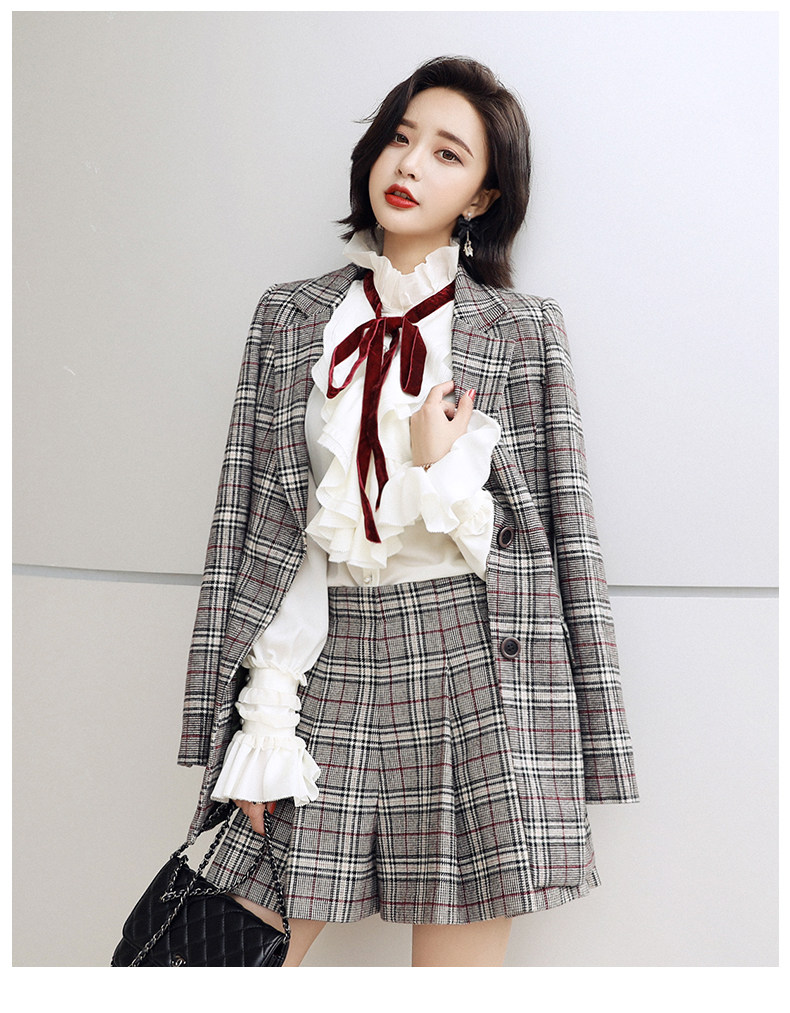 Veste pour femme en Polyester - Ref 3220902 Image 7