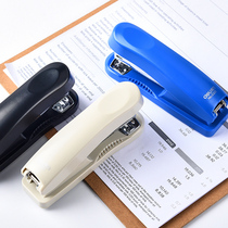 Able stapler 0325 book machine labor-saving office supplies small and large number of versatile booksellers nails 30 pages