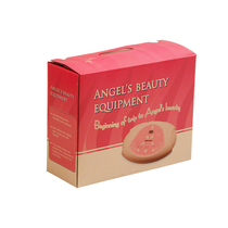 Wanbang household import and export electronic beauty equipment facial lead Mercury toxin beauty salon ultrasonic beauty instrument