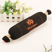 Alishan Ai salt Warm moxibustion physiotherapy salt bag Warm moxibustion bag hot compress coarse salt moxa salt bag moxa salt running Bag Hot compress bag