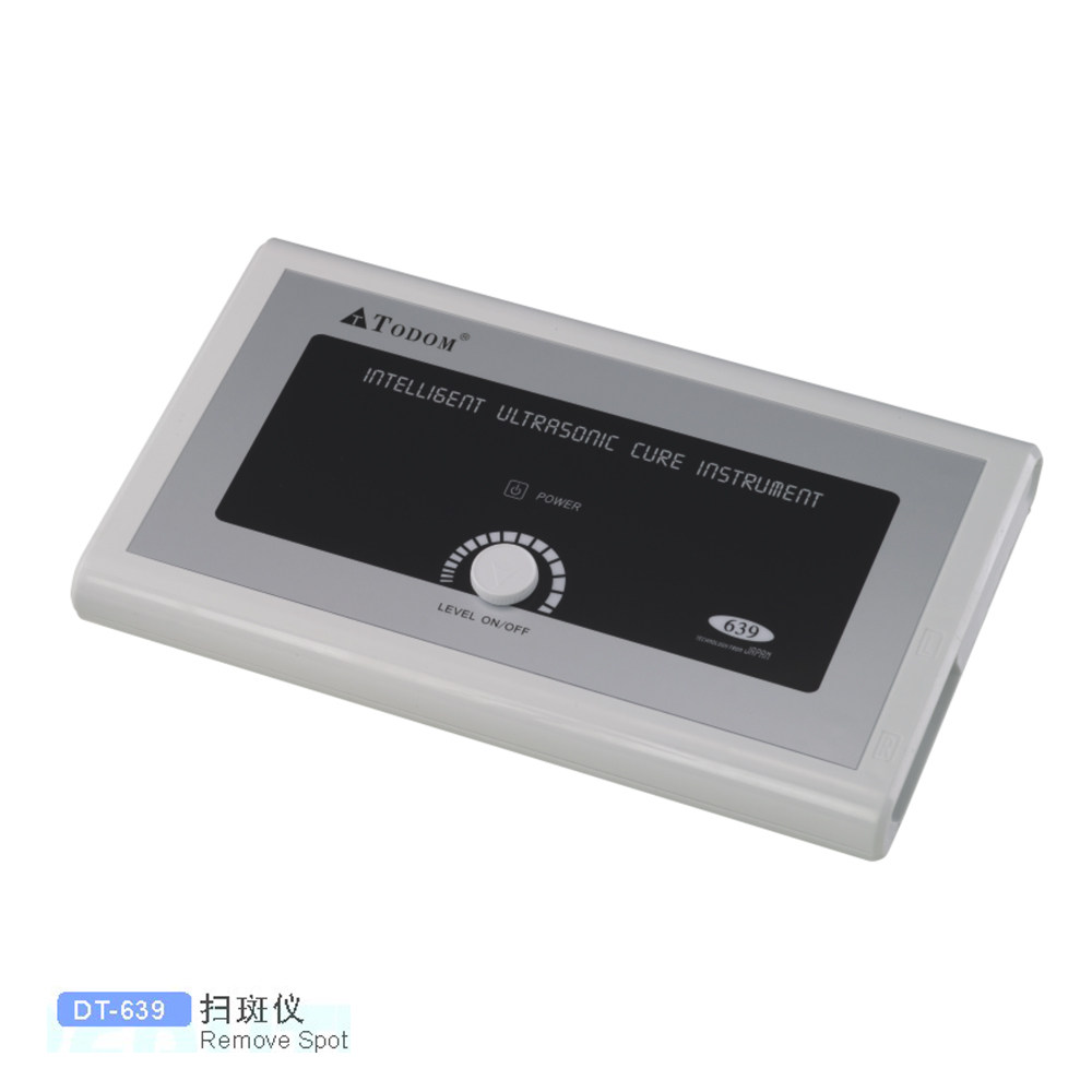 Tai Tung 639 Plaque Sweeping Machine to Black Spotted Ritual Point Meat Mole BREAKING Instrument Cosmetic Instrument