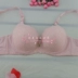 Ying Ying bra phần B cup có vòng thép ba vòng ren nữ đồ lót kích thước lớn Cộng với kích thước Bras