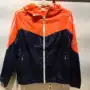 Áo khoác 鸟 autumn 女 authentic áo khoác thể thao mới mùa thu 2016 A463042 A463315 - Áo gió thể thao áo gió cho bé