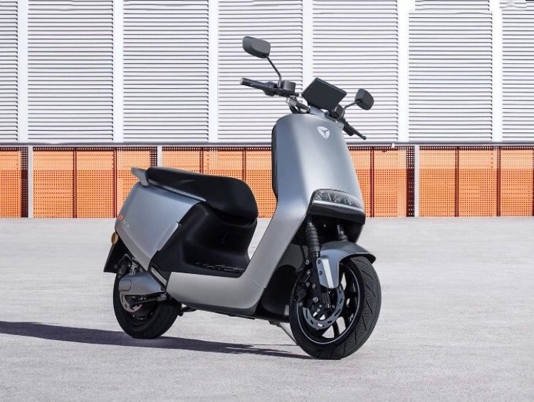 Yadi Electric Vehicle G5 Sunscreen Cushion Cover Anti-UV Cushion Cover G5 Electric Vehicle Cushion Sunscreen Cover Protective Cover