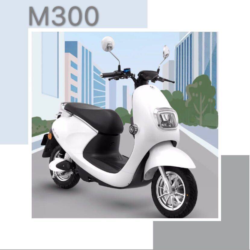 Emma electric car M300 sunscreen cushion cover anti-UV cushion cover cushion cover