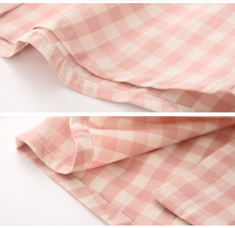 Chemise fille POGGE à manche longue - Ref 2085009 Image 31