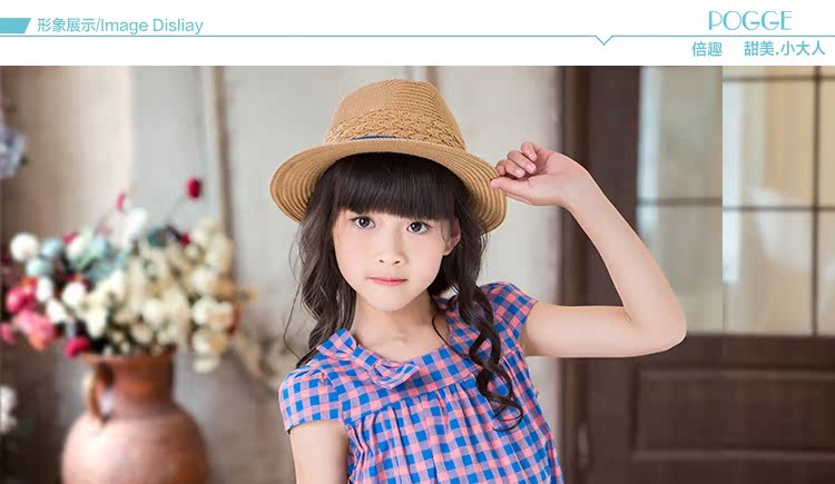 Robe enfant POGGE - Ref 2048348 Image 16
