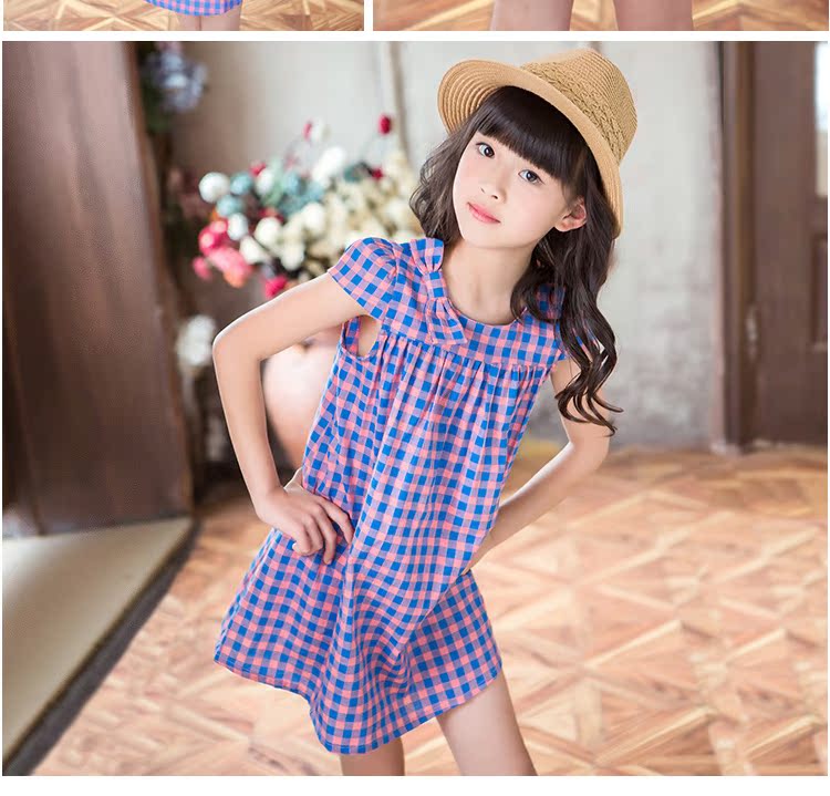 Robe enfant POGGE - Ref 2048348 Image 35