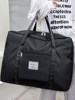 Fashionable Travel Bag, Women's Travel Storage Bag, Maternity Handbag, Waterproof Foldable Luggage Bag, Mountaineering Storage Bag