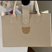 Модель медведя Хаки (маленькая 30-20-13)