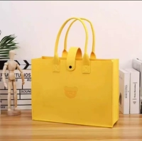 Стиль желтого медведя (маленький 30-20-13)