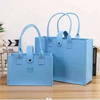 Скай -голубой медведь шаг два (один большой и один маленький)