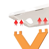 2024 Новый дом для домашнего использования.