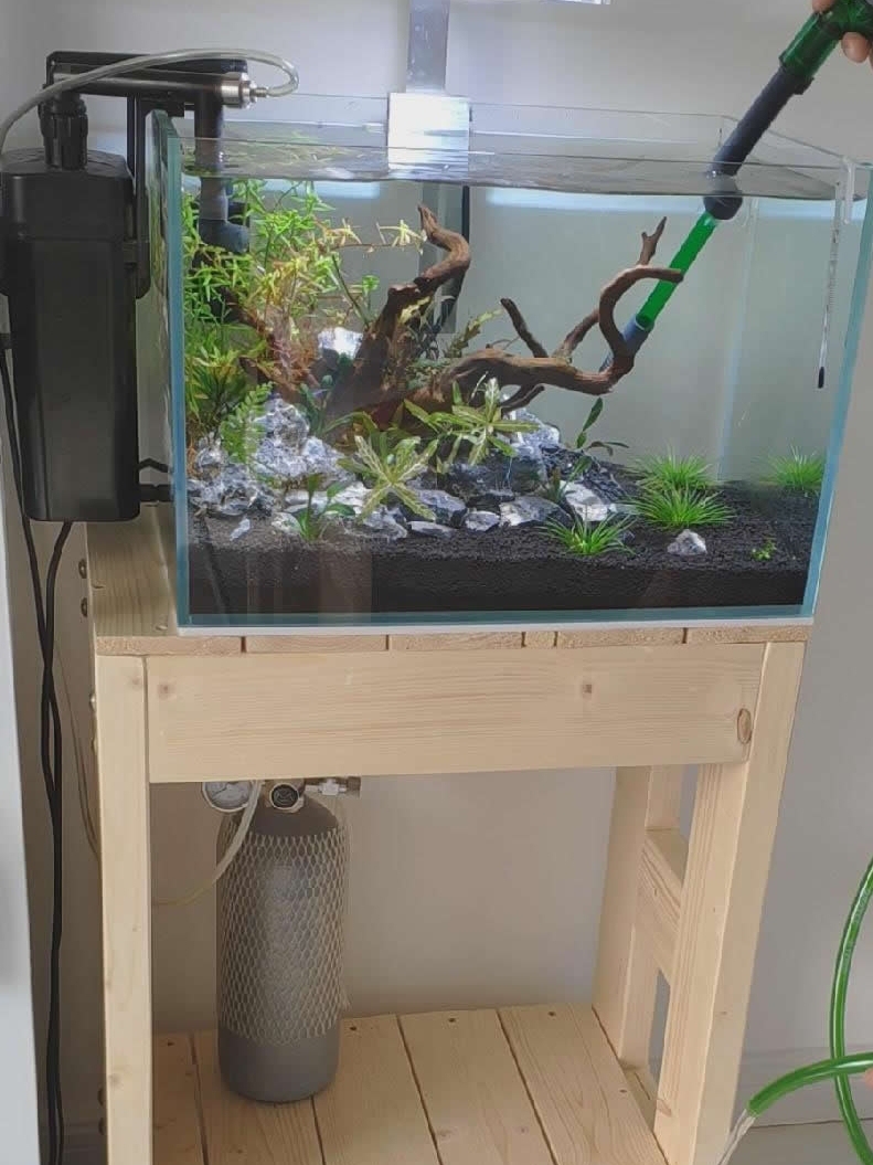 Qianrui water changer Fish tank siphon suction pipe Suction pipe Suction pipe Suction pipe Large balloon easy to operate