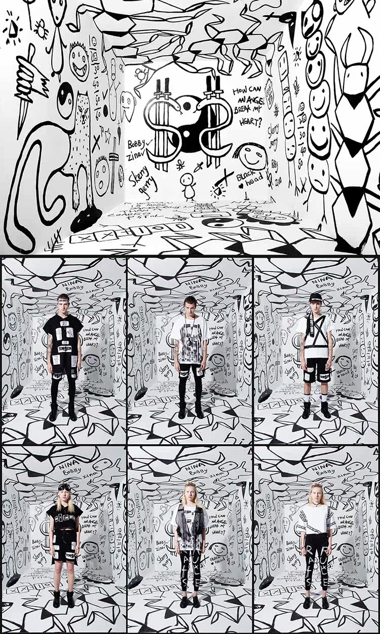 Bague mixte BLACK HEAD en Acier au titane - Ref 3088439 Image 10