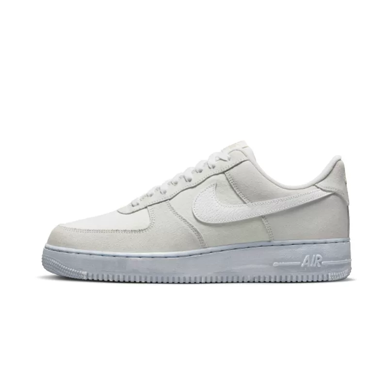 Кроссовки Nike Air Force 1 AF1 LOW Air Force No. 1 Tiger Nian Retro повседневные board shoes DR0147-171