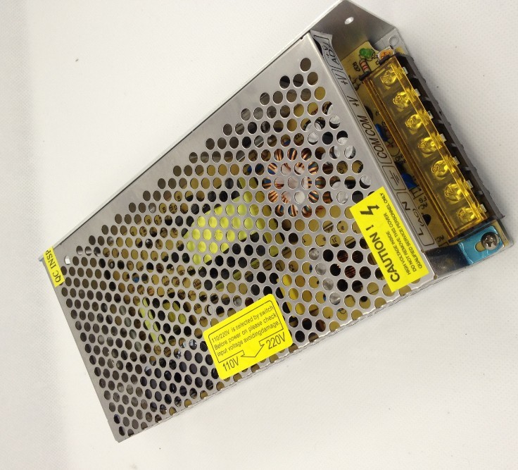 12v10a switching power supply camera 12v indoor power supply 12v monitor power supply 12V light strip power camera