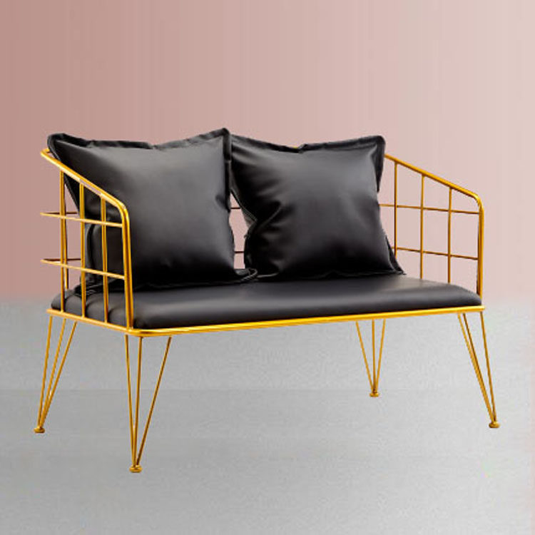 Net Red Sloth Sofa Nordic Iron Art Sofa Women's Clothing Pet Shop Single Biathlon Brief Modern INS Sofa