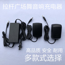 Audio Charger 9V 1 5A speaker universal 15v Lever audio square dance DC power adapter power cord
