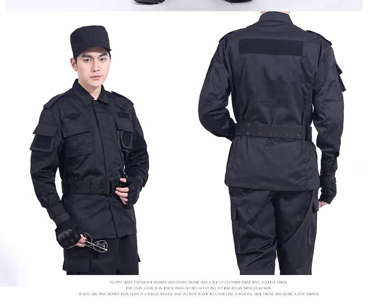 Vêtement de travail - Ref 1912188 Image 53