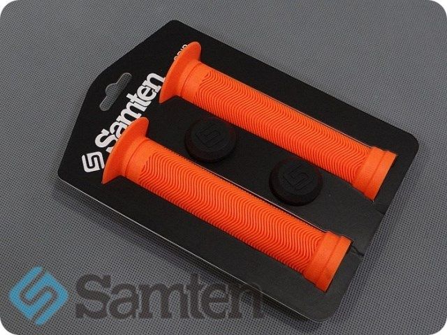 Poignées de vélo SAMTEN - Ref 2356034 Image 25