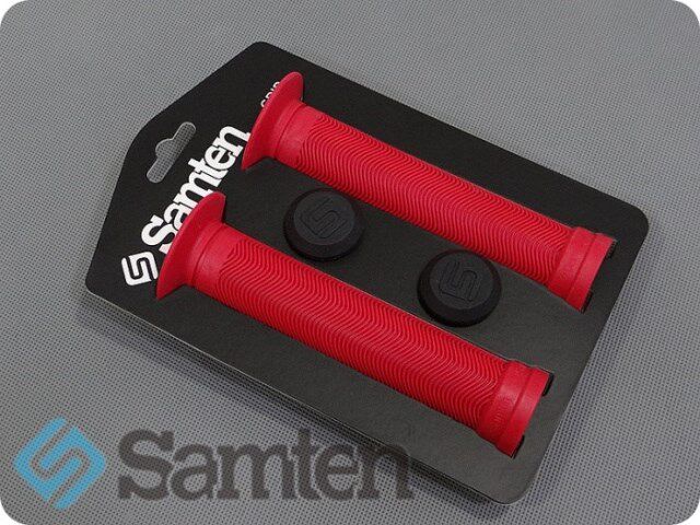 Poignées de vélo SAMTEN - Ref 2356034 Image 24