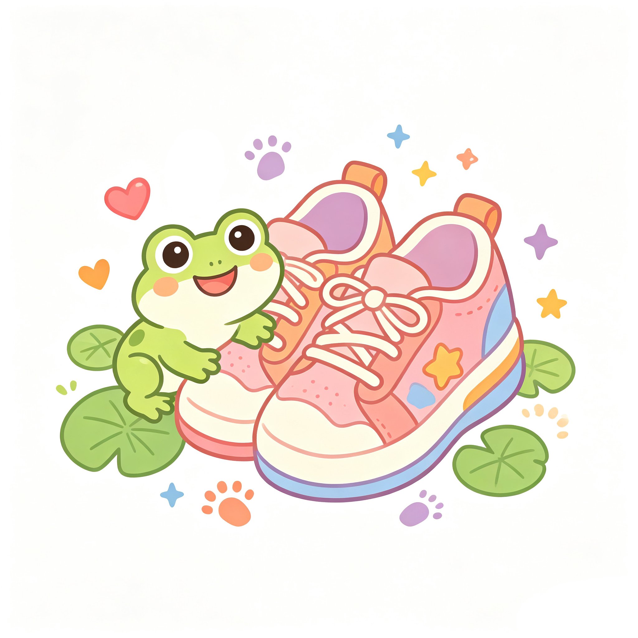 相逢童鞋的LOGO