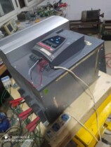 ABB PSTB Soft start repair PST PSR Compact control board trigger plate alarm soft start judgment